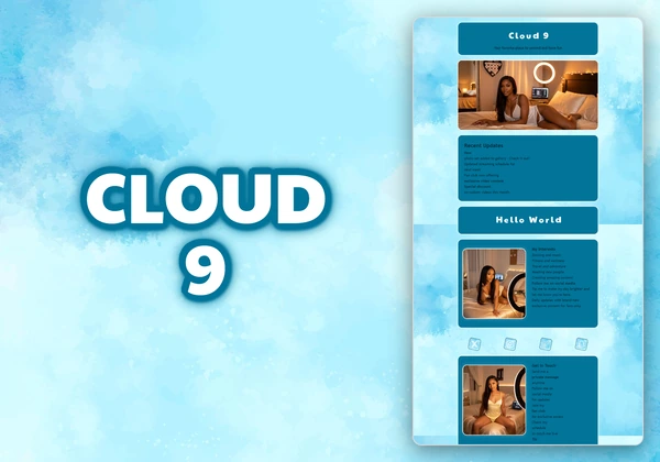 Cloud 9