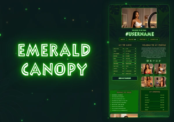 Emerald Canopy